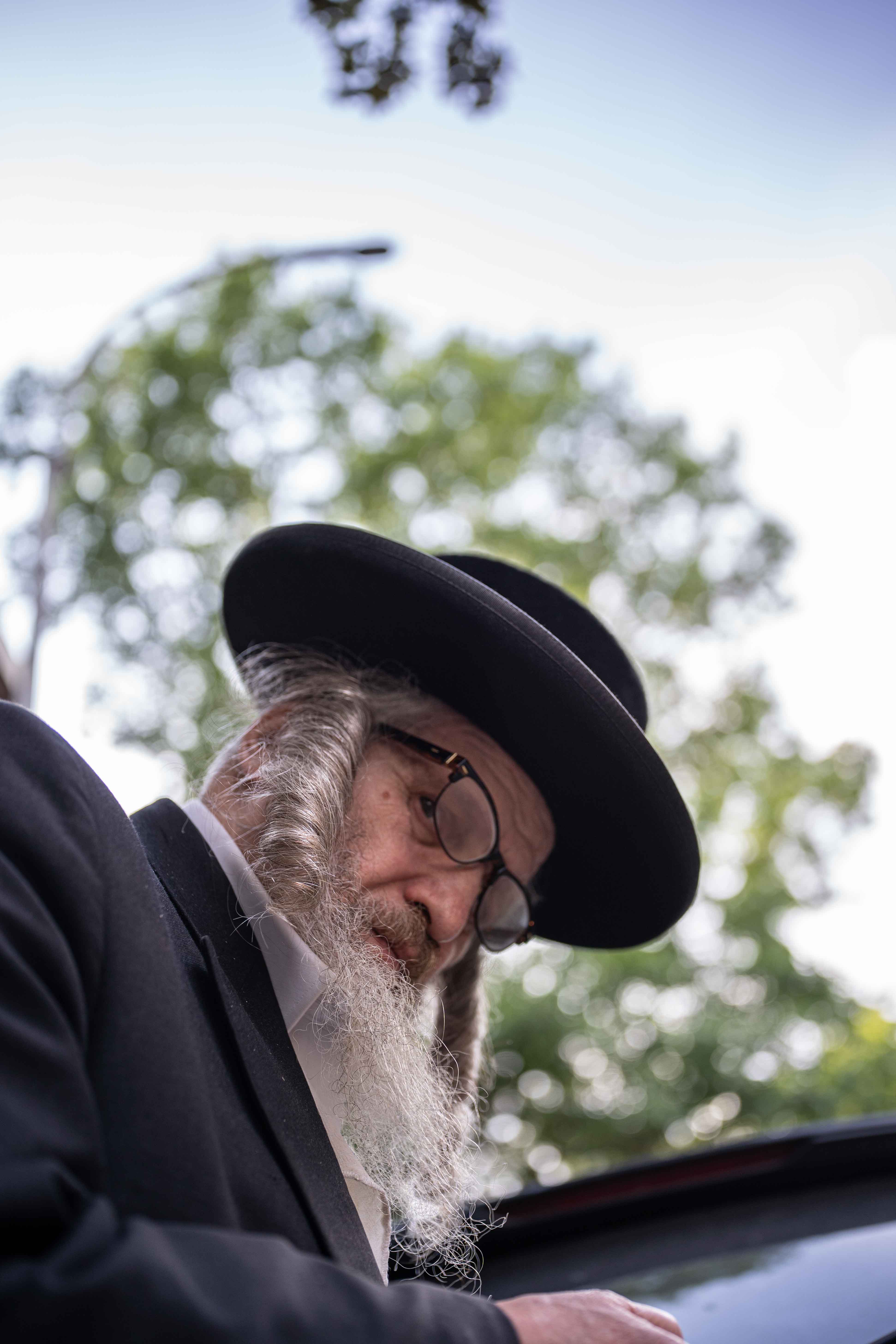 Williamsburgh, New York City — 2025